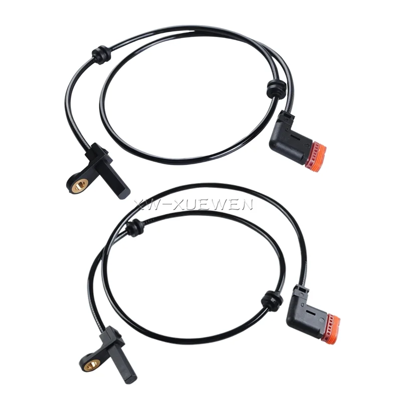 Фото Датчик скорости колеса ABS (2 шт.) 2219050401 для Mercedes-Benz W221 S300L S350L S400L S500L S600L S65AMG S65L M272 M273 M275 №2