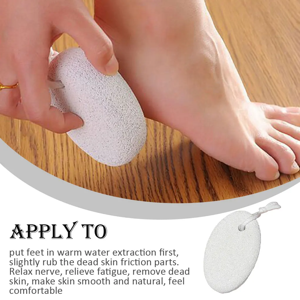 

Средство для удаления мозолей, ручной Отшелушивающий пемза, скребок для твердой кожи, салонный рашпиль, портативный дорожный Рашпиль для ва...