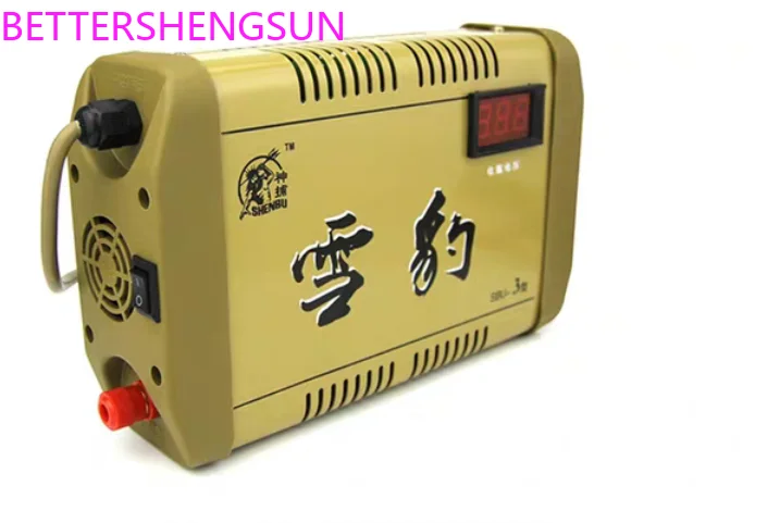 

58000w inverter head 12v battery boost machine power converter