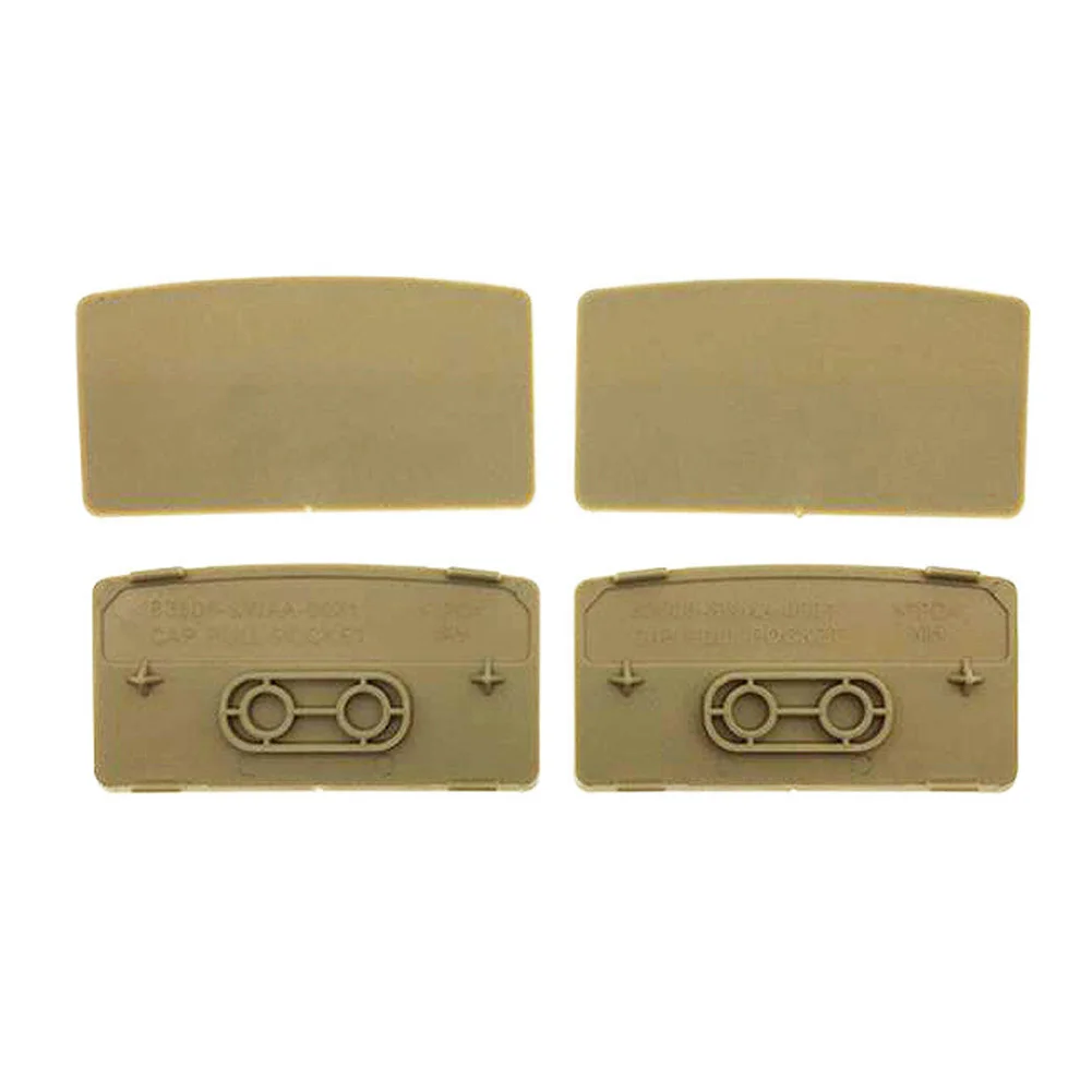 

Pull Pocket Cap Door Handle Cover Car Accessories For Honda For CR-V 2007-2011 Left Right 83506-SWA-003ZCFront ABS