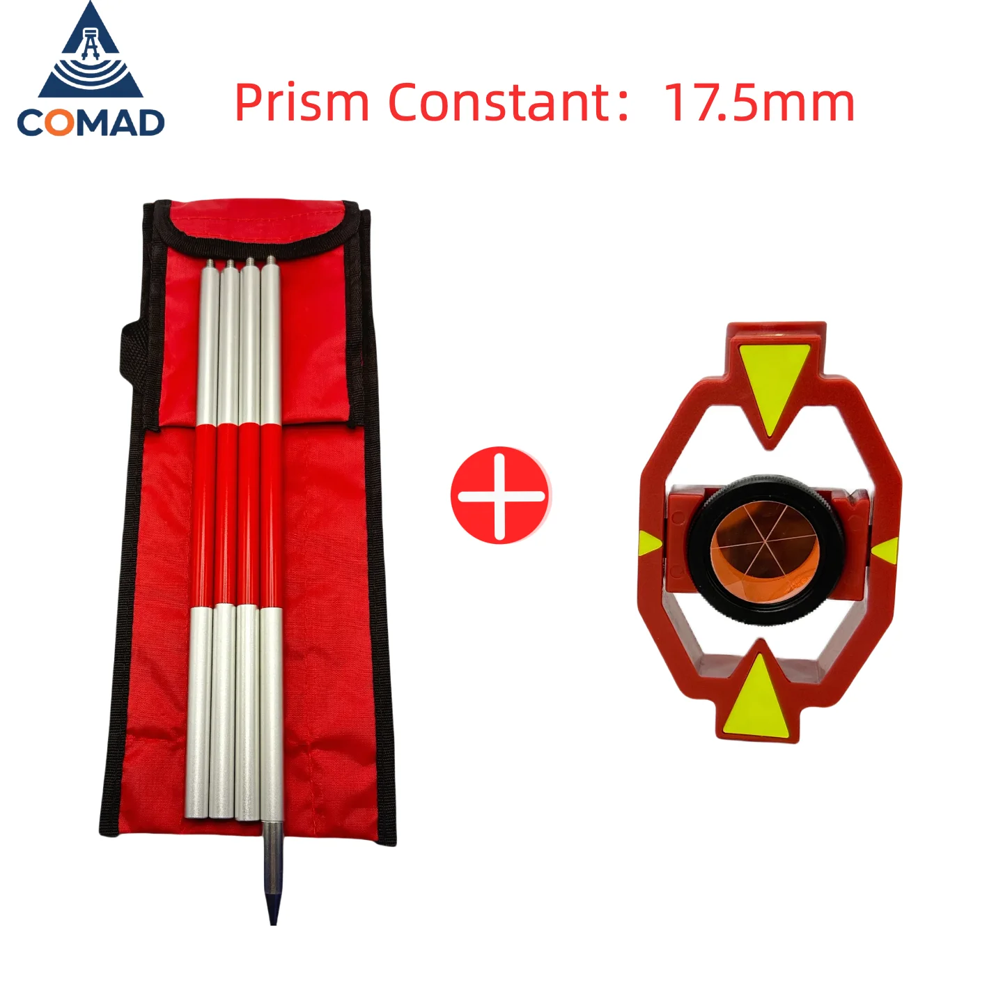 Мини-призма Leica GMP111