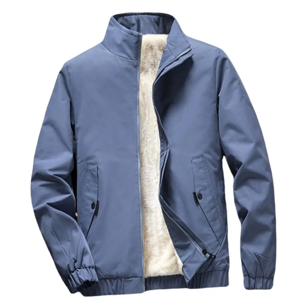 

Мужская ветрозащитная Свободная верхняя одежда от Coldproof для офиса, Мужская ветрозащитная Свободная верхняя одежда для офиса