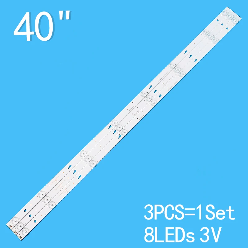 

For 40" LCD TV TH-40D400C Th-40d300K CRH-ES40WWB303008035ADREV1.0 B ECHOM-4640WW002 LVF400SSDE E2 V12 THOMSON T40D18SFS-01B