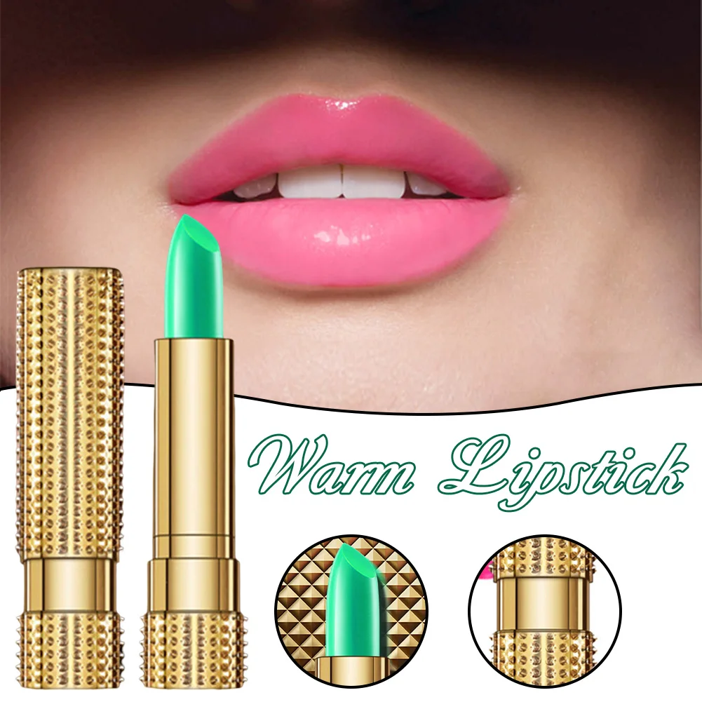 

Light Thin Aloe Veras Color-Changing Lip Balm Hydrating Fading Lip Lines Lip Balm For Daily Work Party