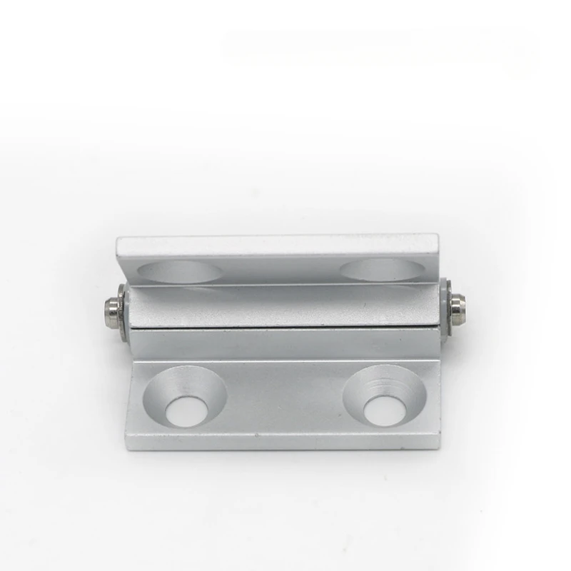 Hhpbsnh68120/13510 градусов бесшумная петля из алюминиевого сплава