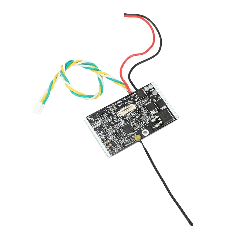 Scooter Battery BMS Circuit Board Controller Protection Replacement Accessories For Xiaomi Mijia M365