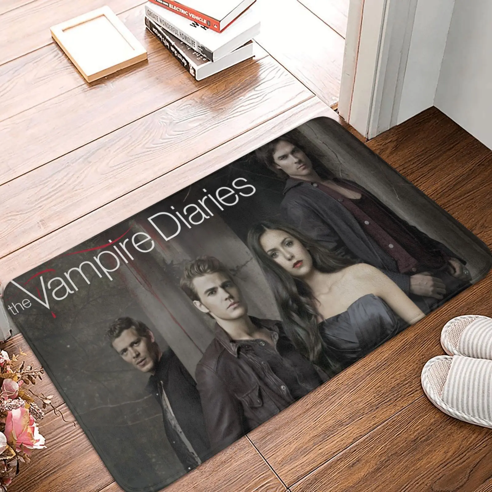 

Дневники вампира 485, коврики для гостиной, ковер для гостиной, кухни, коврик для софы, игровые коврики, стулья, гостиной