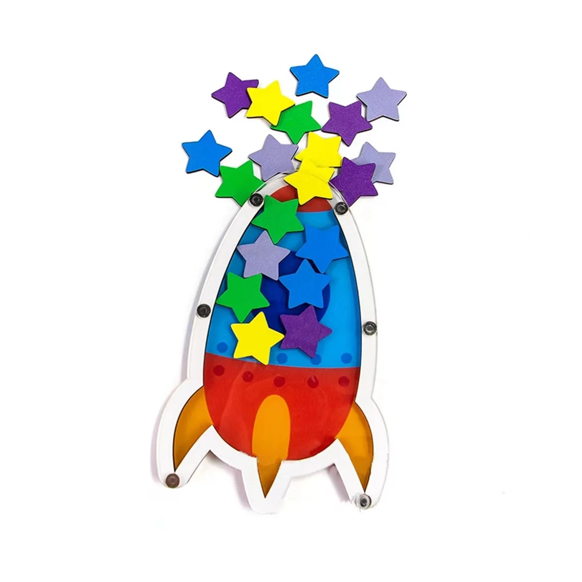 Банки для награждения в классе детей банки виде звезд малышей система за