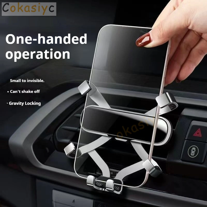 Для Jetour Dashing X-1 2022 2023 2024 автомобильный магнитный держатель для телефона MagSafe