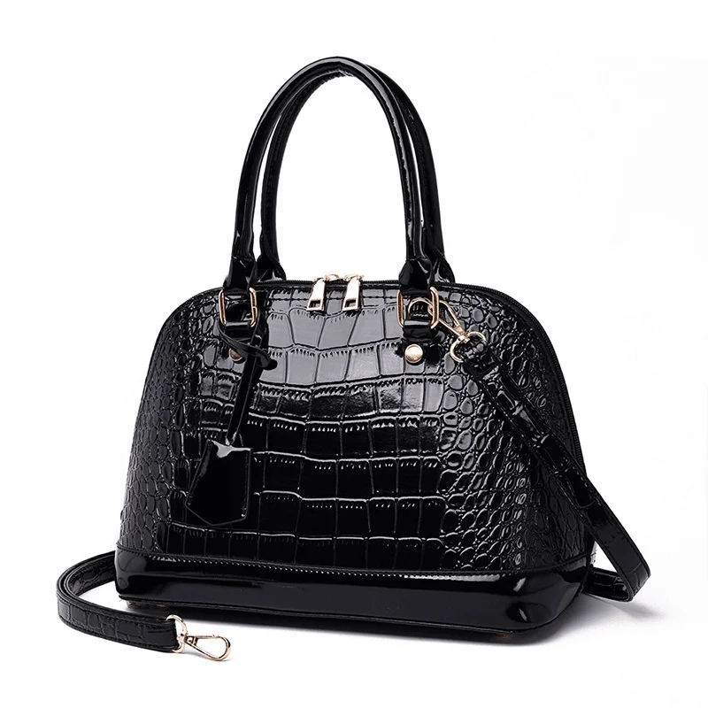 

Minority Sumptuous Popular Pu Women's Hand Trend Bags