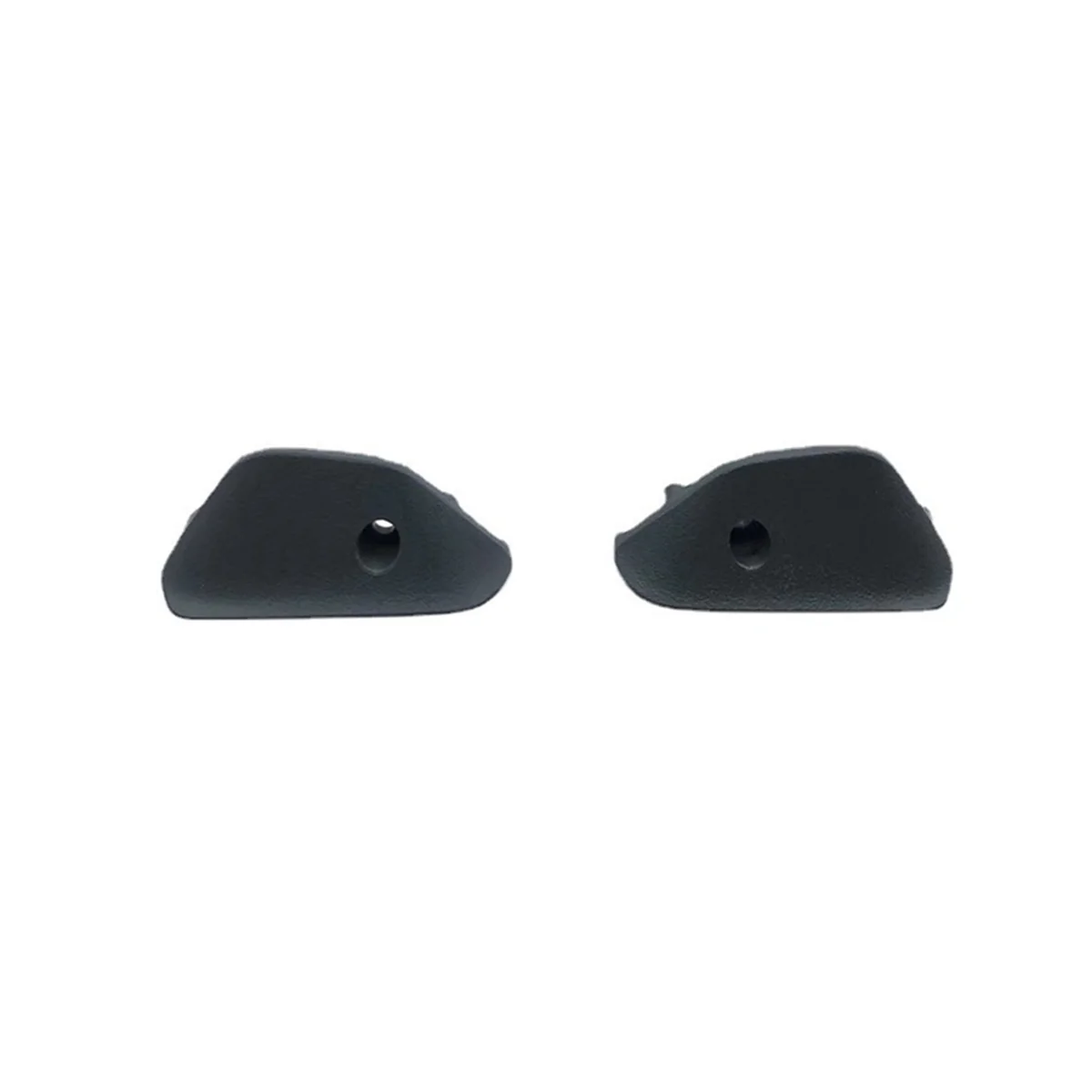 Для DJI Yumavic 3 Youth Edition/Yu3 Pro крышка шпинделя с передним рычагом 2 шт./комплект Портативные Аксессуары для разборки