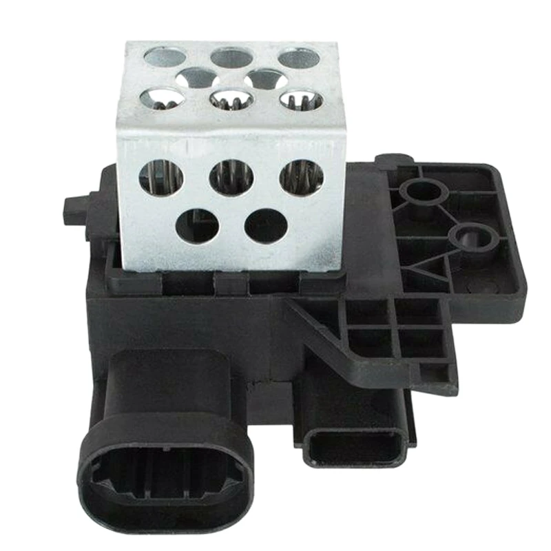 

Резистор двигателя воздуходувки для Peugeot для Dacia Logan Mcv II Renault Clio IV 255509263R 255503792R