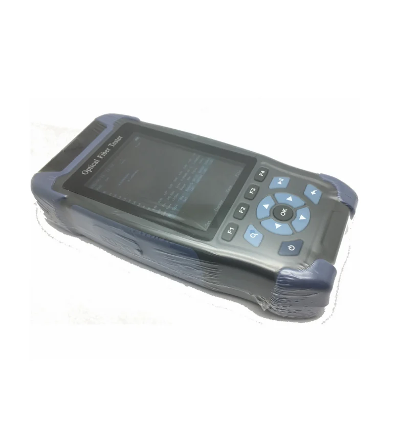 

All in one mini OTDR with visual fault locator FTTH cable test machine NK3200D