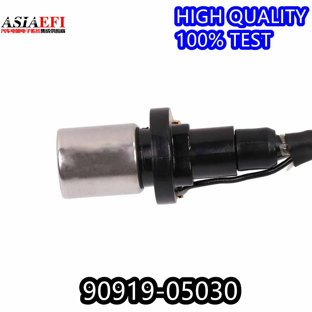 90919-05030 высококачественный Датчик положения коленчатого вала для Toyota Corolla Rav4 Celica