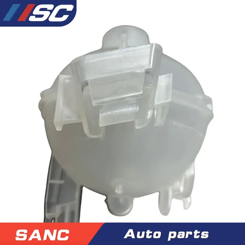 Автомобильные запчасти 9678126080 расширительный бак охлаждающей жидкости белый для
