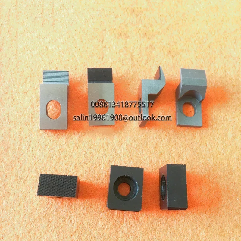 Лучшие 5-компонентные зубчатые ролики Weihai 524 Liangming 52 Sanxin для печатных машин Huaguang (art.: 3920d98fe99de) - 3920d98fe99de