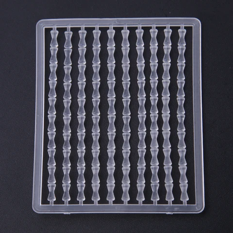 5 шт., защитные приманки для ловли карпа, аксессуары для снасти, стопоры для бойлов