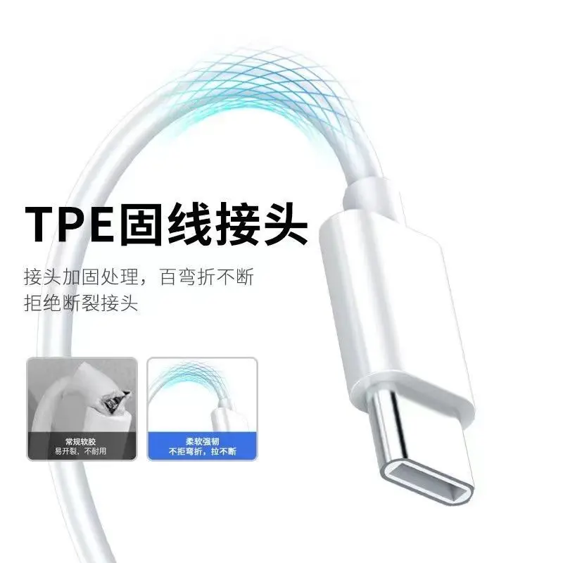 kebiss fast charging type c cable for samsung mobile phone accessories power bank charger usb c cable fast shipping free global shipping