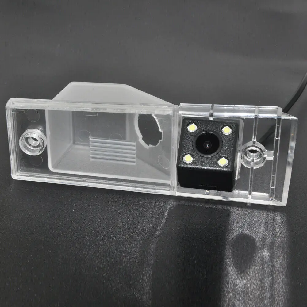 

For KIA Carnival R Sedona VQ Vehicle computer wireless reverse rear view camera DVD GPS monitor Carpad AV Jack connector ccd