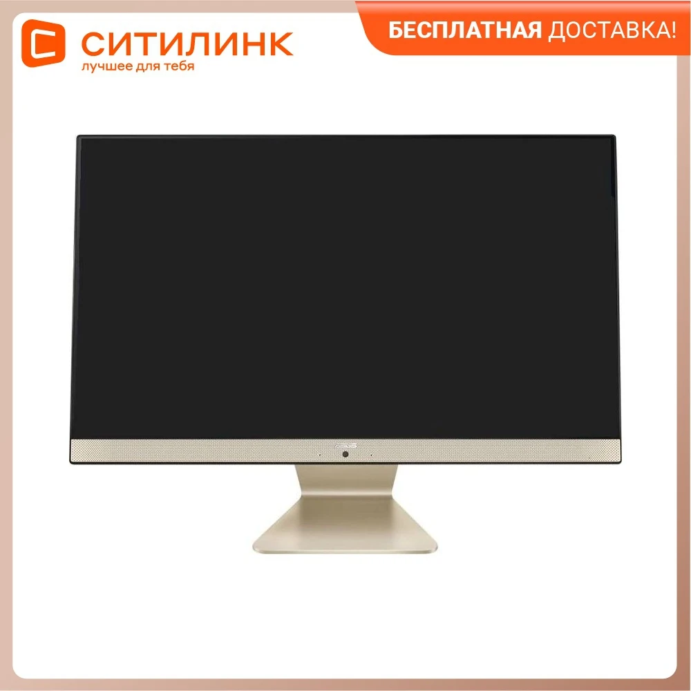 Моноблок ASUS A6521FFK-BA023D 23.8" FHD Intel Core i3 8145U 8 Гб 256Гб SSD MX130 2 GB 90PT02A2-M04160 - купить по