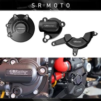 for ducati 998 996 916 749 999 motorcycle accessories engine protection cover set for gbracing