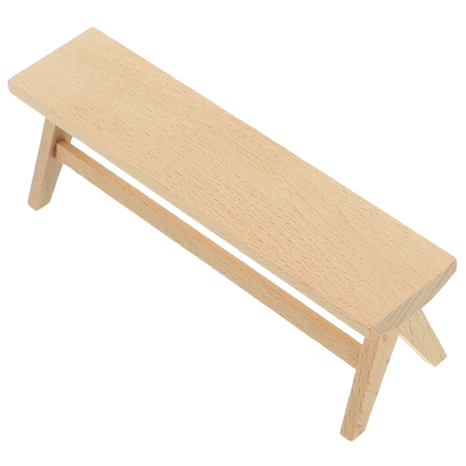 Рисунок 4 - Миниатюрная скамейка для дома