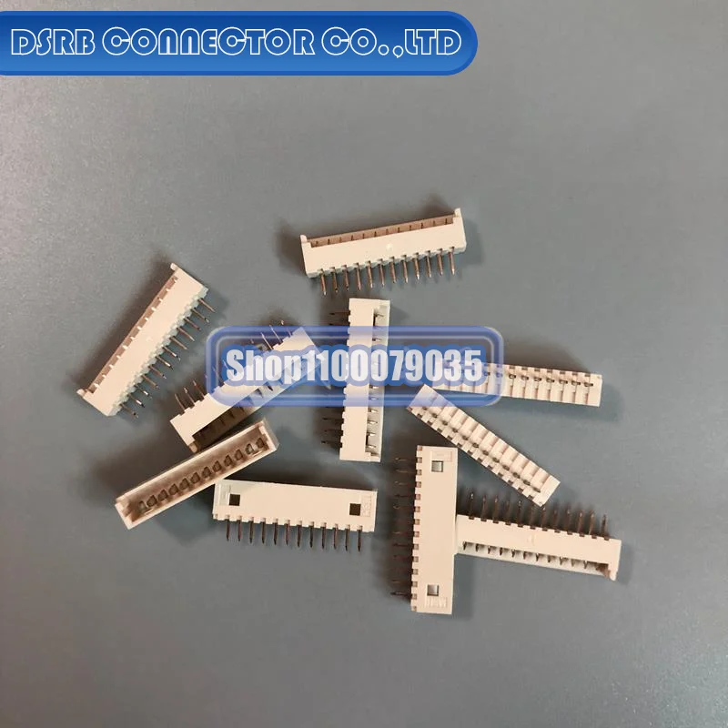 

20pcs/lot 53047-1210 530471210 12P 1.25MM legs width 100% New and Original