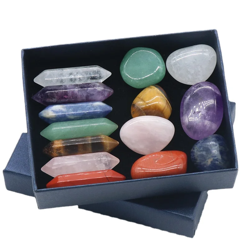 

Новое натуральное Хрустальное стекло, алмазные украшения, изделия ручной работы из камня, украшение для дома, искусственное стекло, Подарочная коробка для друзей