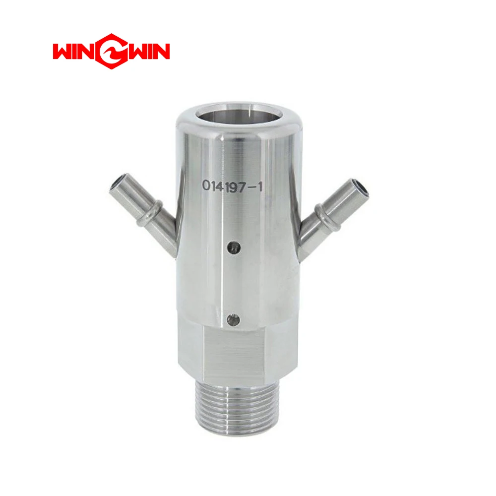 Запасные части для гидроабразивной режущей головки Абразивная смесительная