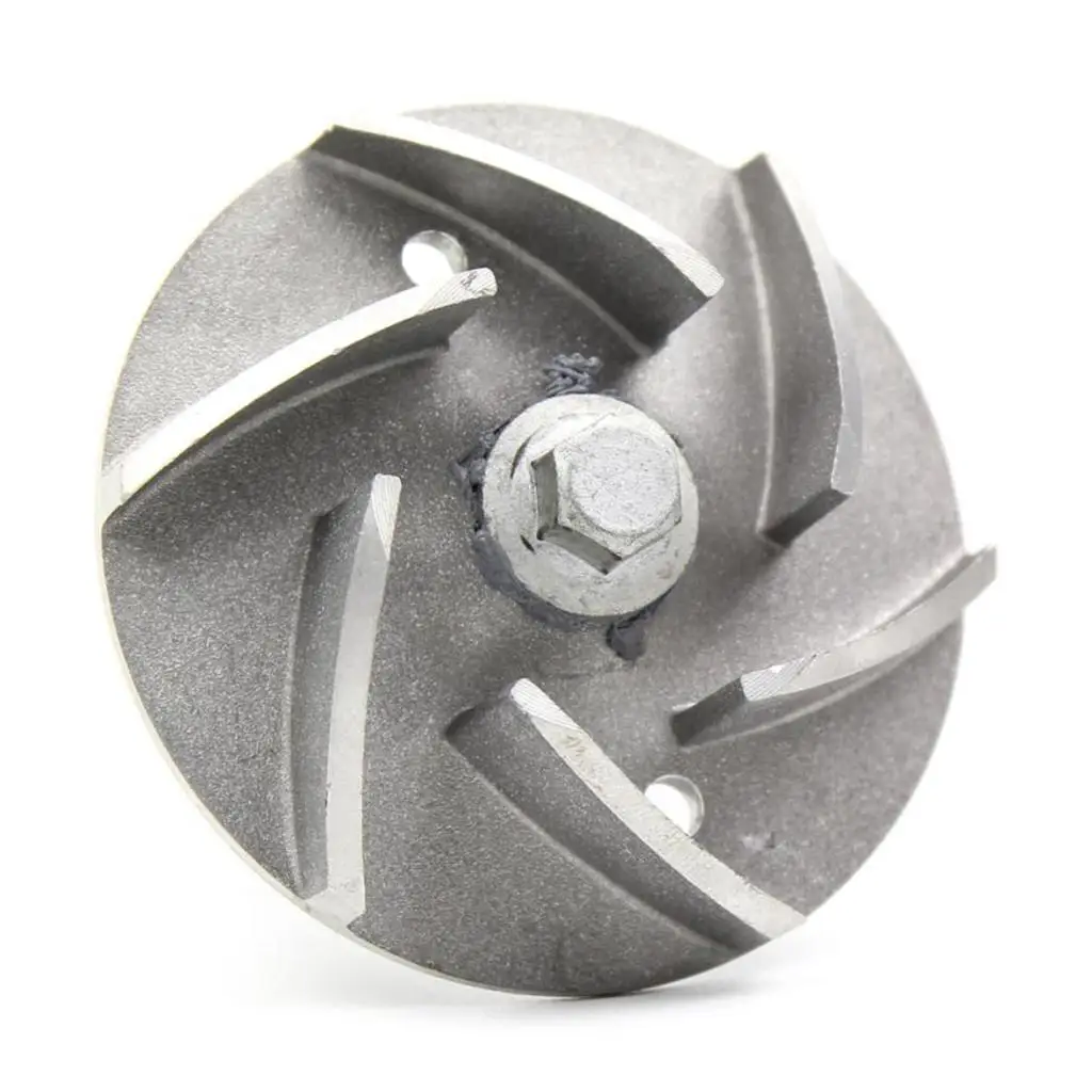 

Water Pump Impeller Aluminum Replacement Impeller 0800-0800A0