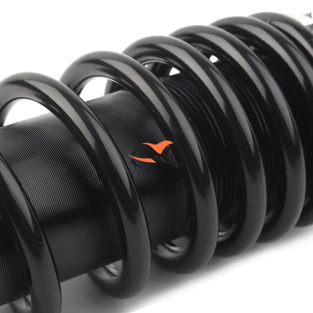 340 мм Универсальный Амортизатор задней подвески мотоцикла для Yamaha TY125 TY250 DT400 SRV250 и