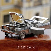 Металлический конструктор#4