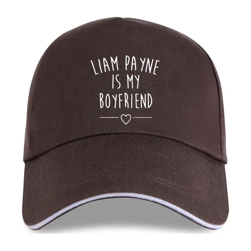 

new cap hat Liam Payne is my boyfriend Baseball Cap Quote Fashion Blogger Hipster Unisex More Size and Colors-A672