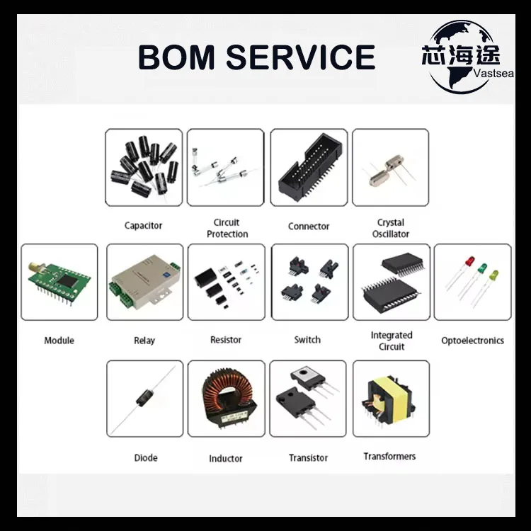 30 шт./лот Φ тактильные переключатели новые и оригинальные (С услугой список BOM)