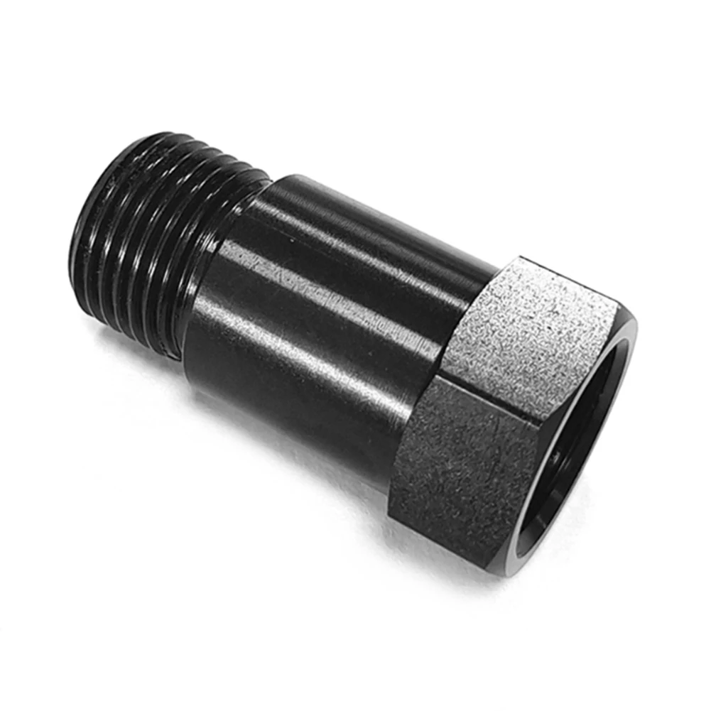 Разъемы для автомобильного датчика кислорода O2 M18 x 1 5 переходник лямбда-датчика