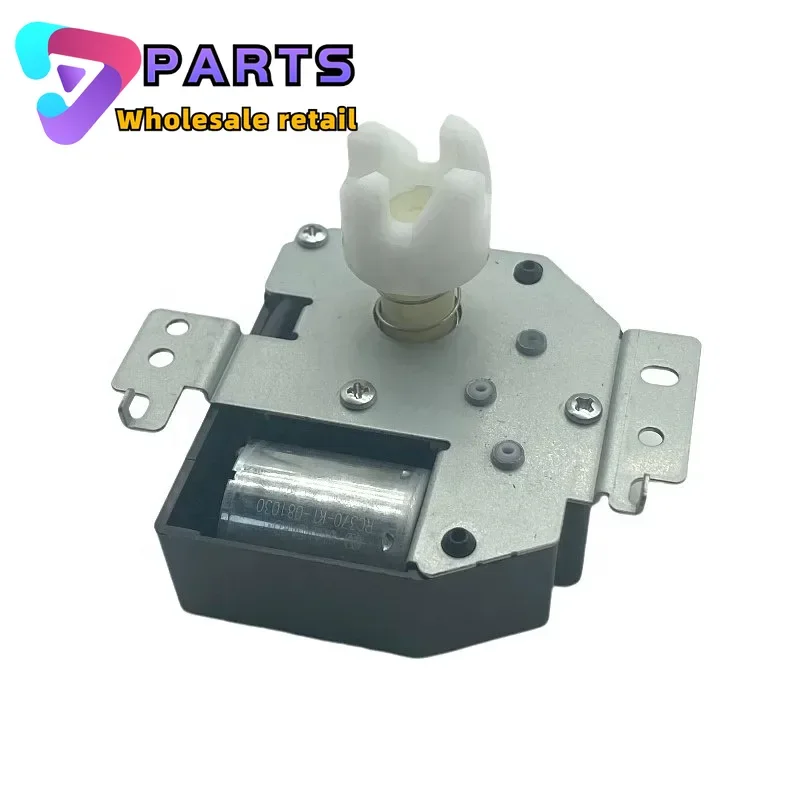 1шт AX04-0273 AX 040273 Двигатель постоянного тока для Ricoh MPC2003 C2011 C2503 C3003 C3503 4503 детали