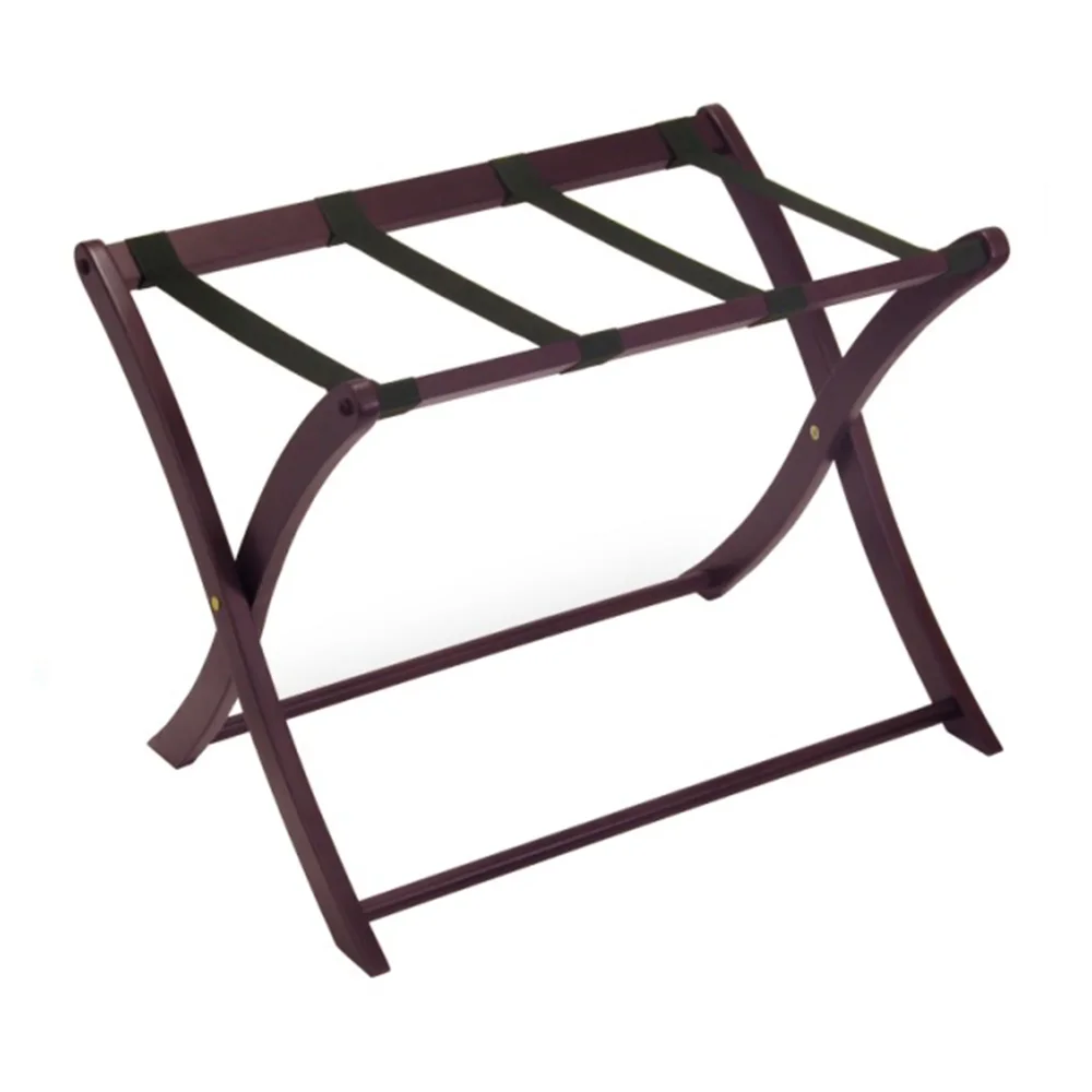 

Winsome Wood Scarlett багажная стойка, Отделка эспрессо