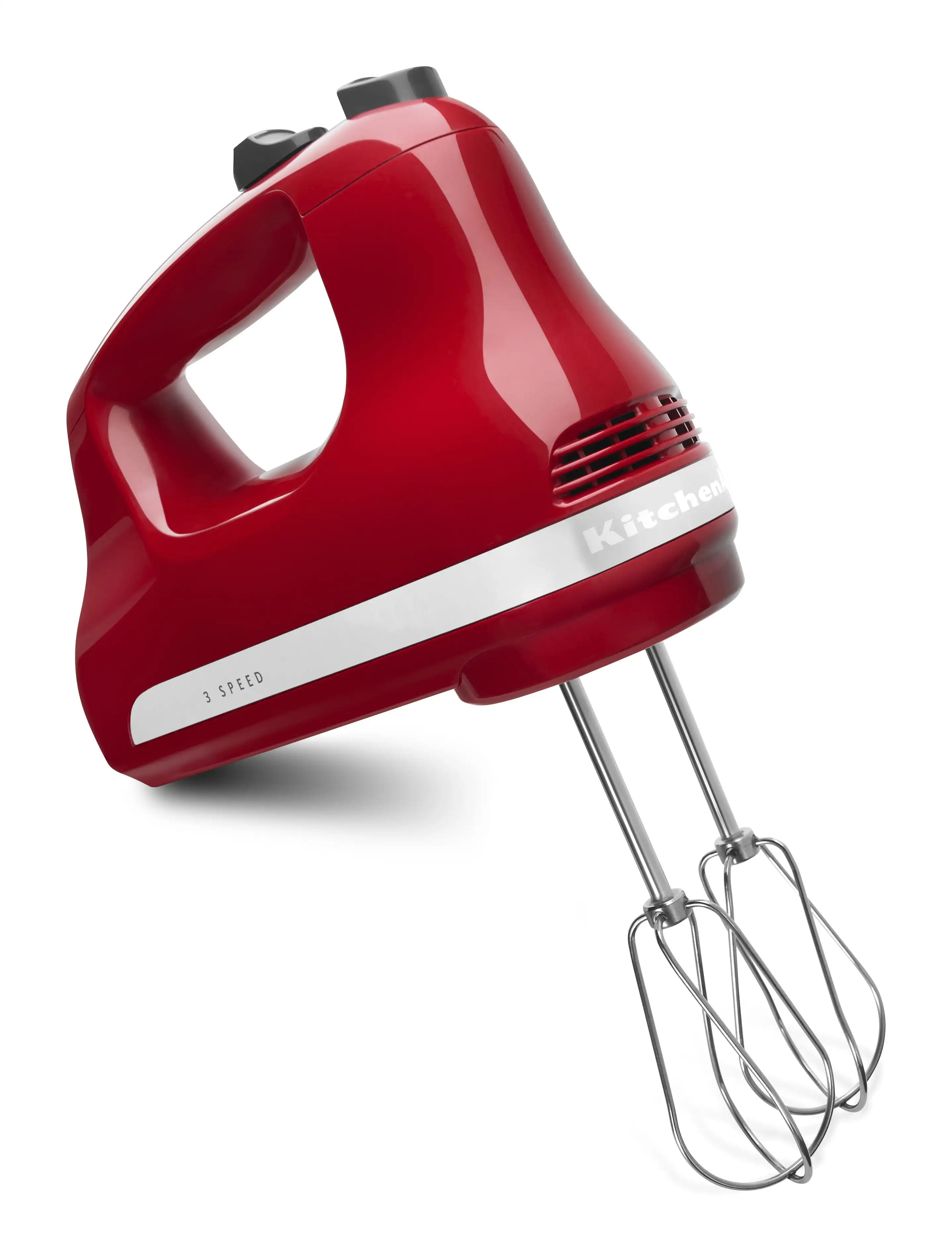 

3 Speed Hand Mixer - KHM312