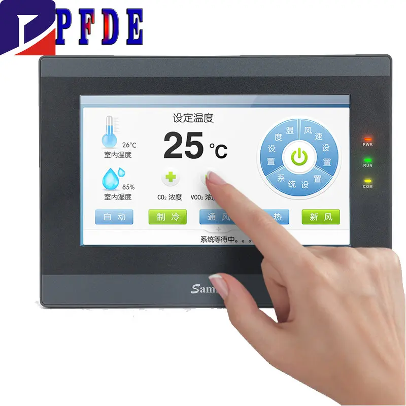 

Samkoon HMI SK-043QE контроллер
