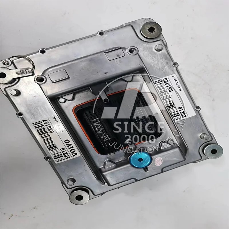 60100000 панель блока управления экскаватора EC210 EC240B EC290 контроллер компьютерная