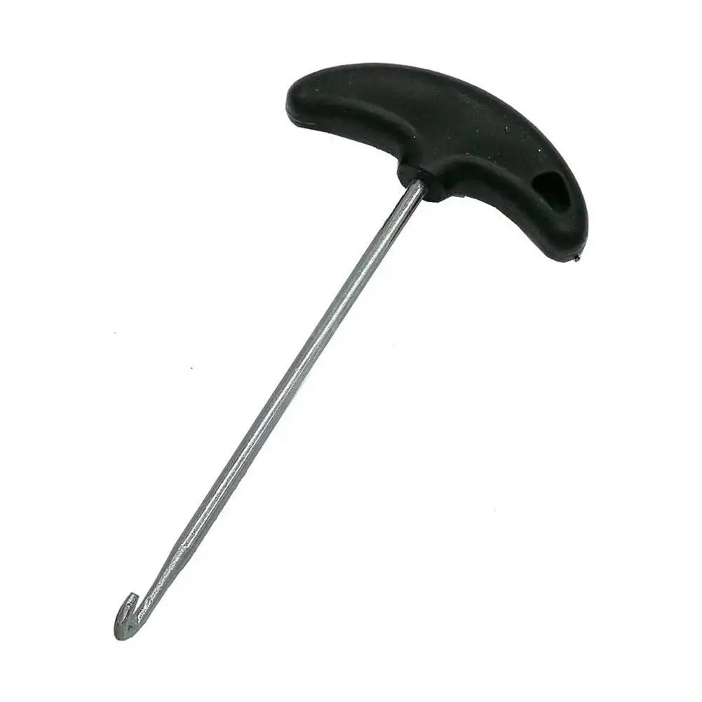 

Универсальная система выхлопных газов мотоцикла, инструмент для вытягивания пружинного крючка, Т-образная ручка, выхлопная труба, пружинны...