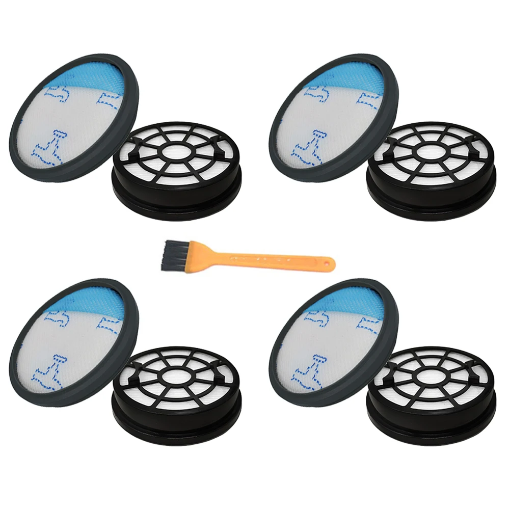 

Щетка для чистки поролонового фильтра Rowenta Swift Power Cyclonic RO2910 RO2913 RO2915 RO2981 ZR904301, запчасти для вакуумной замены