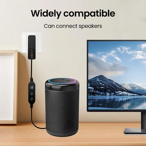 elough 9V/12V/15V 20V 3A USB C Type-C to DC PD Deception Line DP 65W Fast Charging Cable DC Power Cord Converter Adapters