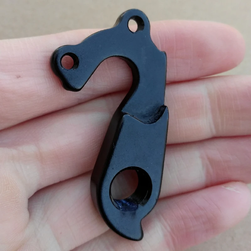 

1pc Bicycle derailleur hanger For Kinesis Racelight Aithein 4S Disc Crosslight CX Race CX1 Vitus MECH dropout extension extender
