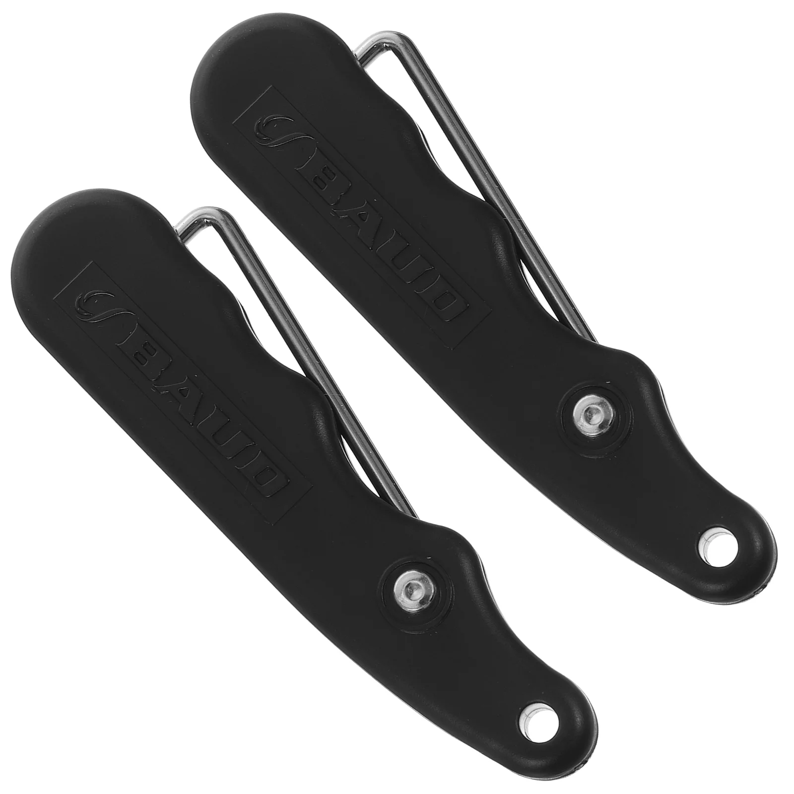 

Shoe Tightener Professional Lace Tighteners Stainless Skate Accessories Shoelace
