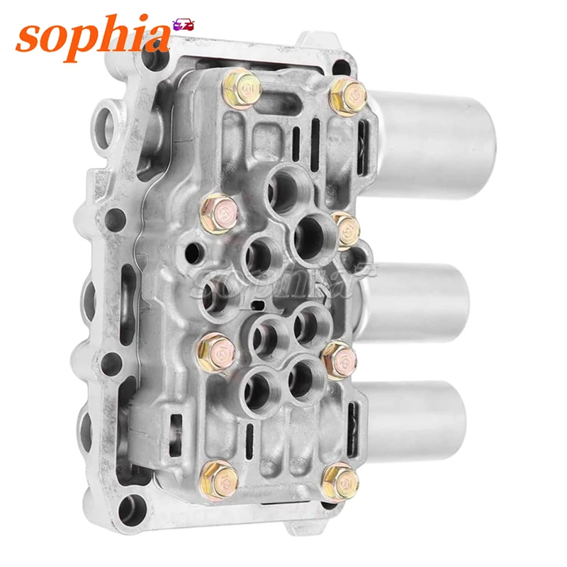 Фотоэлемент 27200-PWR-901 27200-PWR-013 CVT для Honda 1.5L 2003-2008