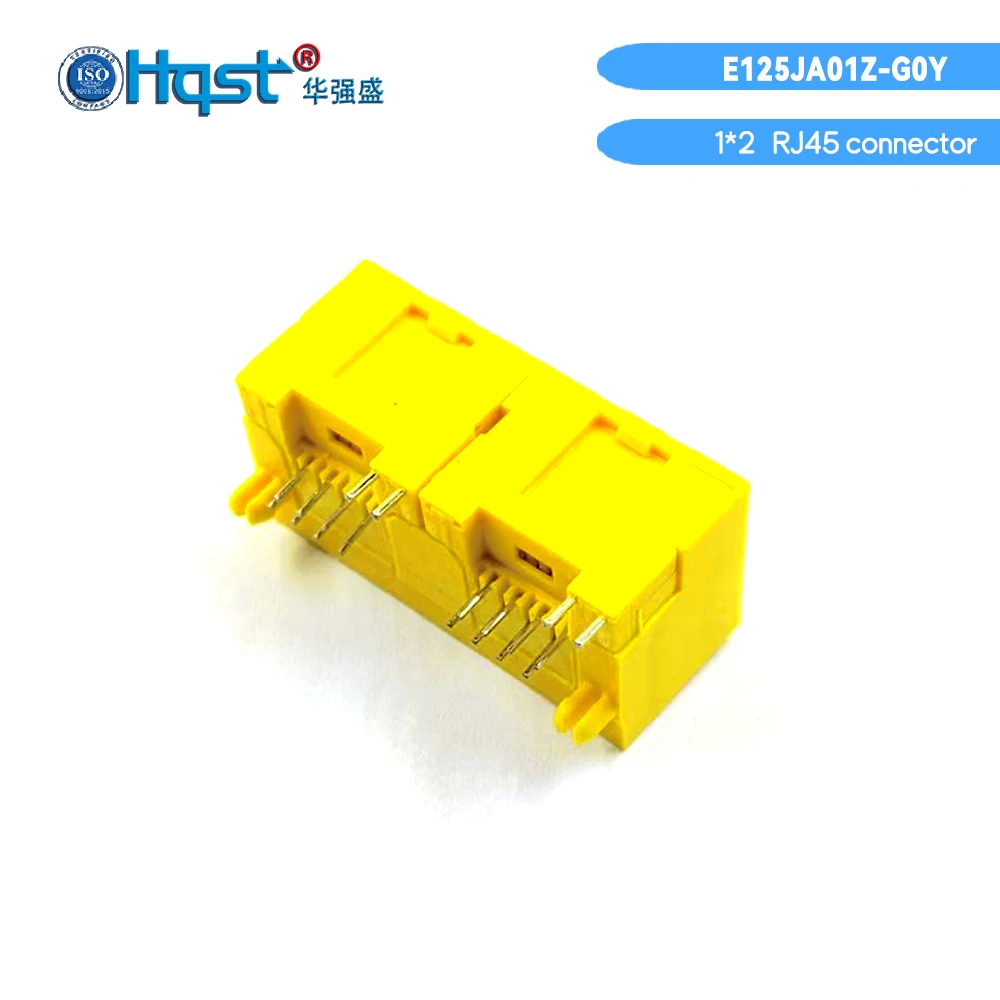 Индуктивно-емкостный фильтр HQST E125JA01Z-G0Y