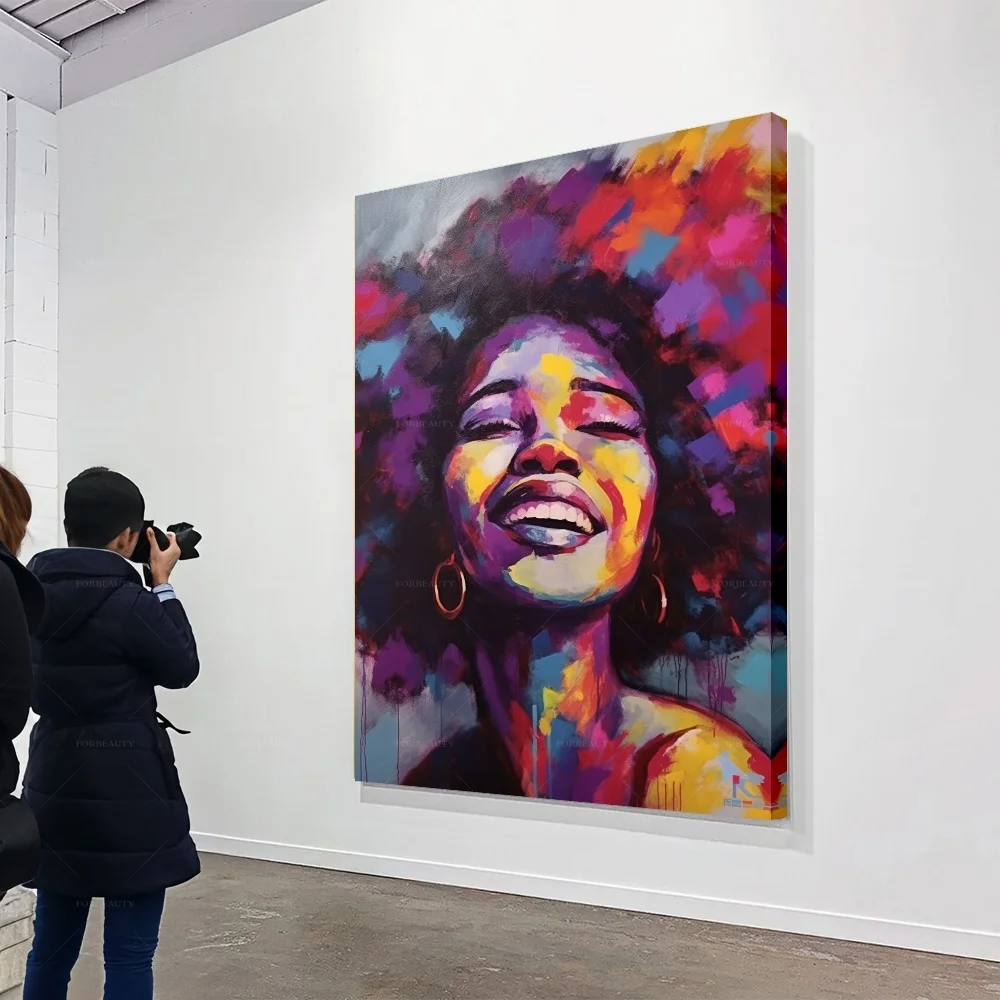 

Forbeauty S03453 современный стиль распылительная печать Абстрактная Картина на холсте Настенная картина маслом для гостиной спальни домашний декор