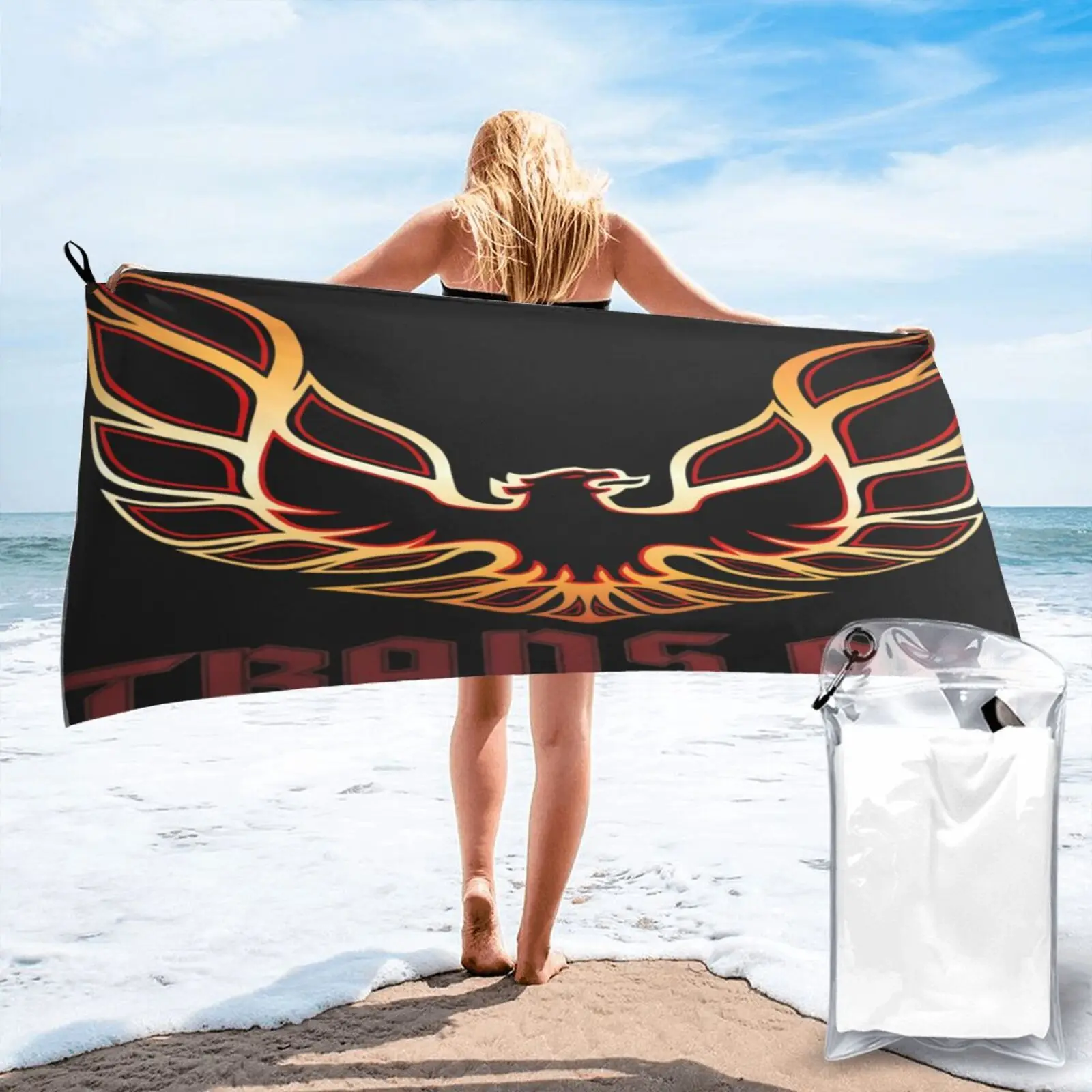 

Популярное пляжное полотенце Pontiac Trans Am Eagle, махровое полотенце s, полотенце для спа, пляжные Товары для ванной, пляжное полотенце для пляжа, п...