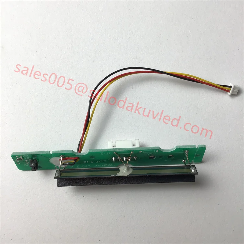 Original Newest Jilong KL-280G KL-280E KL-300T/500/360T/520 Fiber Fusion Splicer Heating Core Extended Heater Furnace Long/Short